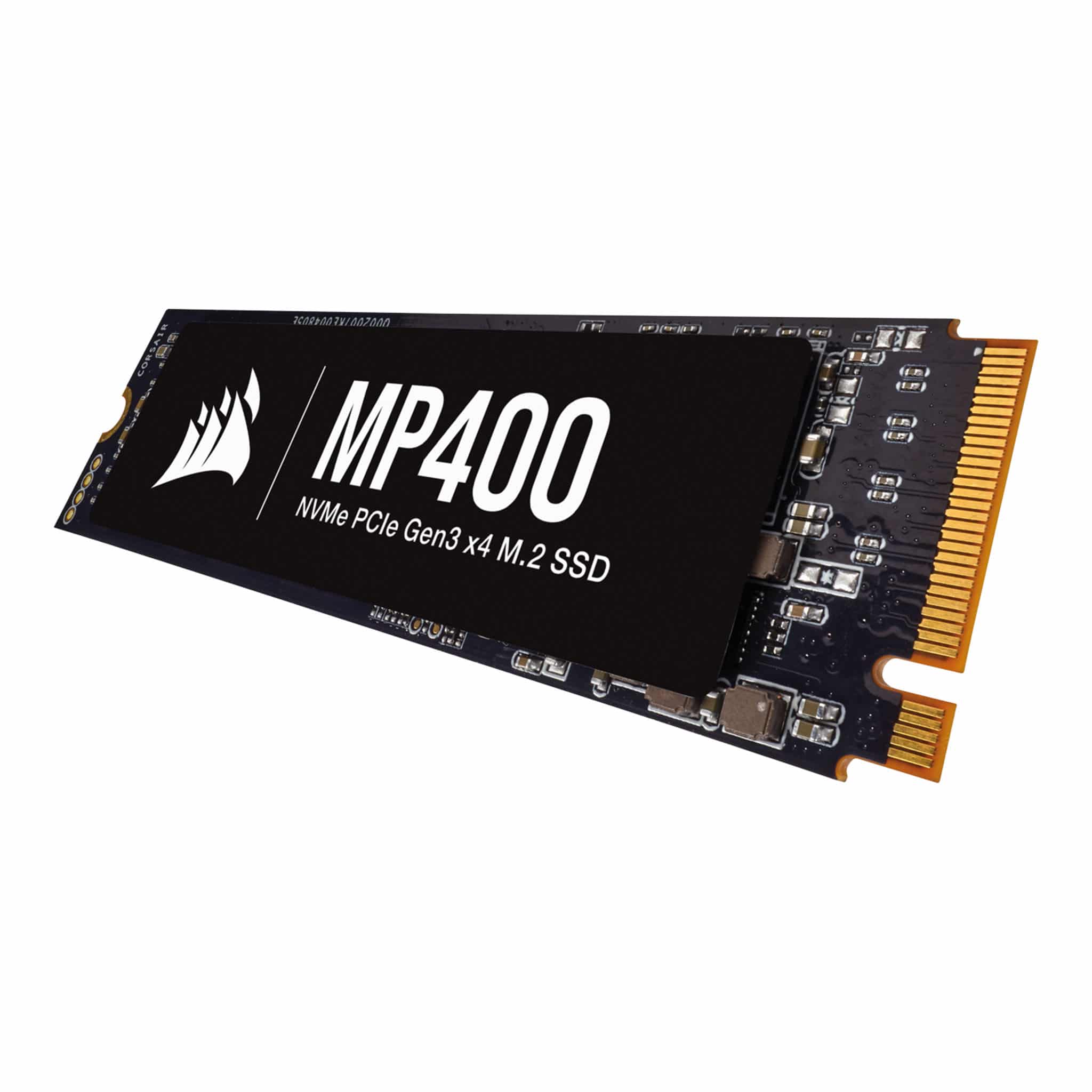 Corsair MP400 M.2 NVMe SSD
