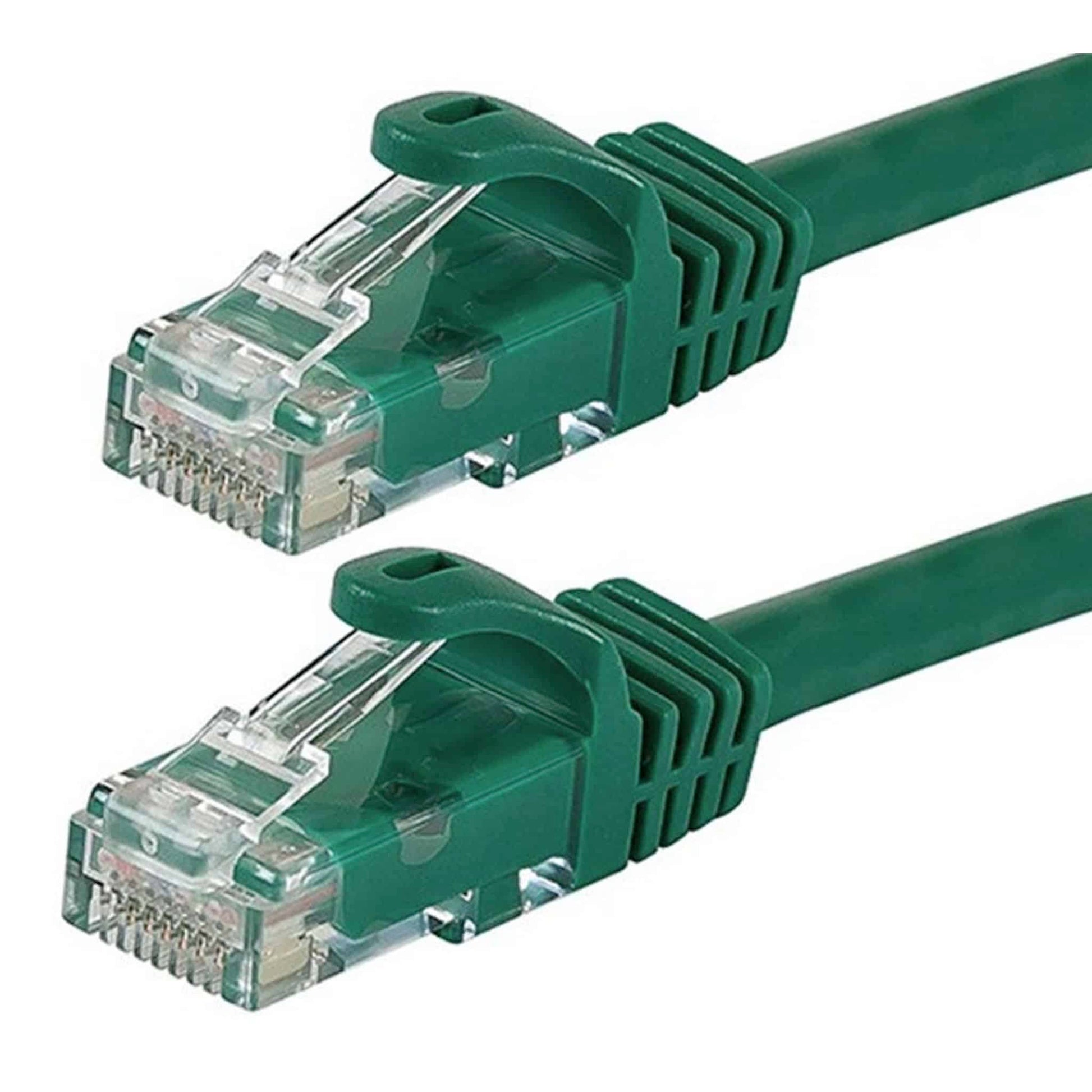 Astrotek CAT6 Ethernet Cable Green
