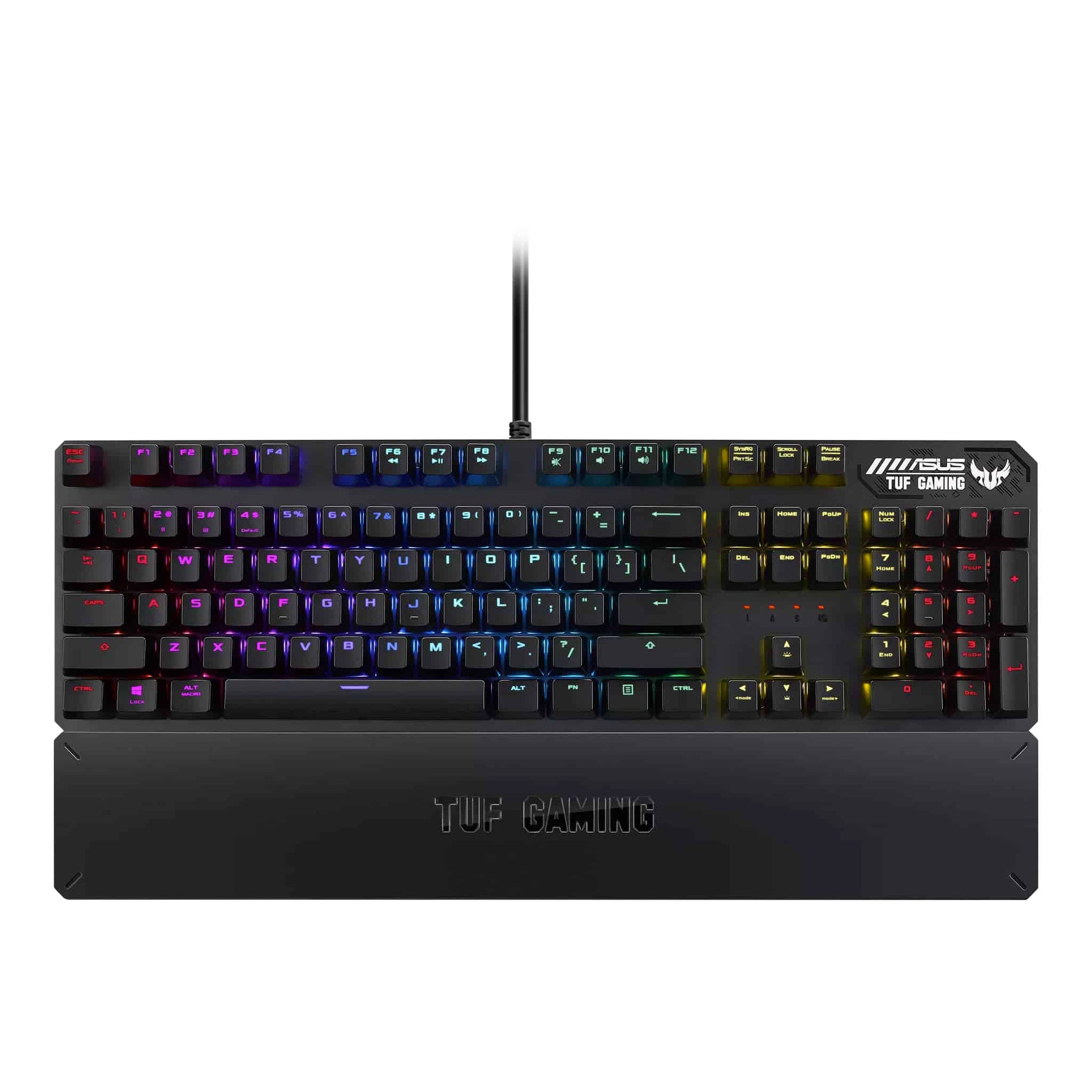 ASUS TUF Gaming K3 RGB Mechanical Gaming Keyboard