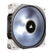 Corsair ML120 PRO LED White 120mm PWM Premium Magnetic Levitation Fan