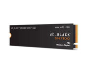 SanDisk WD BLACK SN7100 500GB NVMe SSD 6800/5800MBs M.2 PCIe 4.0