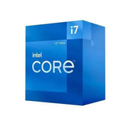 Intel Core i7 12700 3.6GHz (4.9GHz Turbo) 12th Gen LGA1700 12C 20T CPU