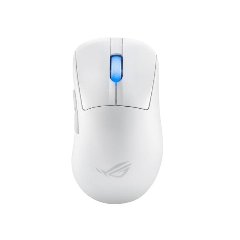 ASUS ROG Keris II Ace Wireless 42000DPI Gaming Mouse RGB