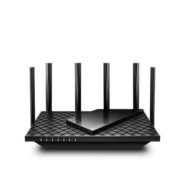 TP-Link Archer AXE75 AXE5400 Tri-Band Wi-Fi 6E Router