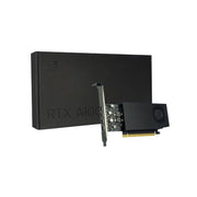 Leadtek Nvidia RTX A1000 8GB ATX Bracket