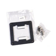 Standoff and Bracket KIt for Intel LGA 1700 Socket CPU- CAPATIBLE MODEL: Ante...