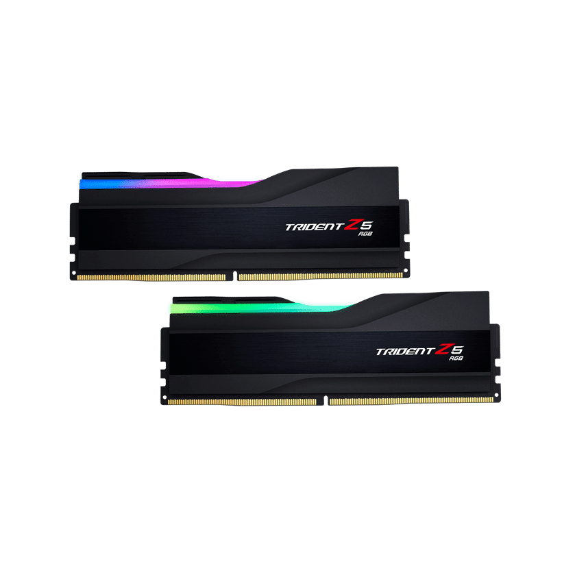 G.SKILL F5-6400J3239G16GX2-TZ5RK 32GB DDR5 6400MT/s RAM
