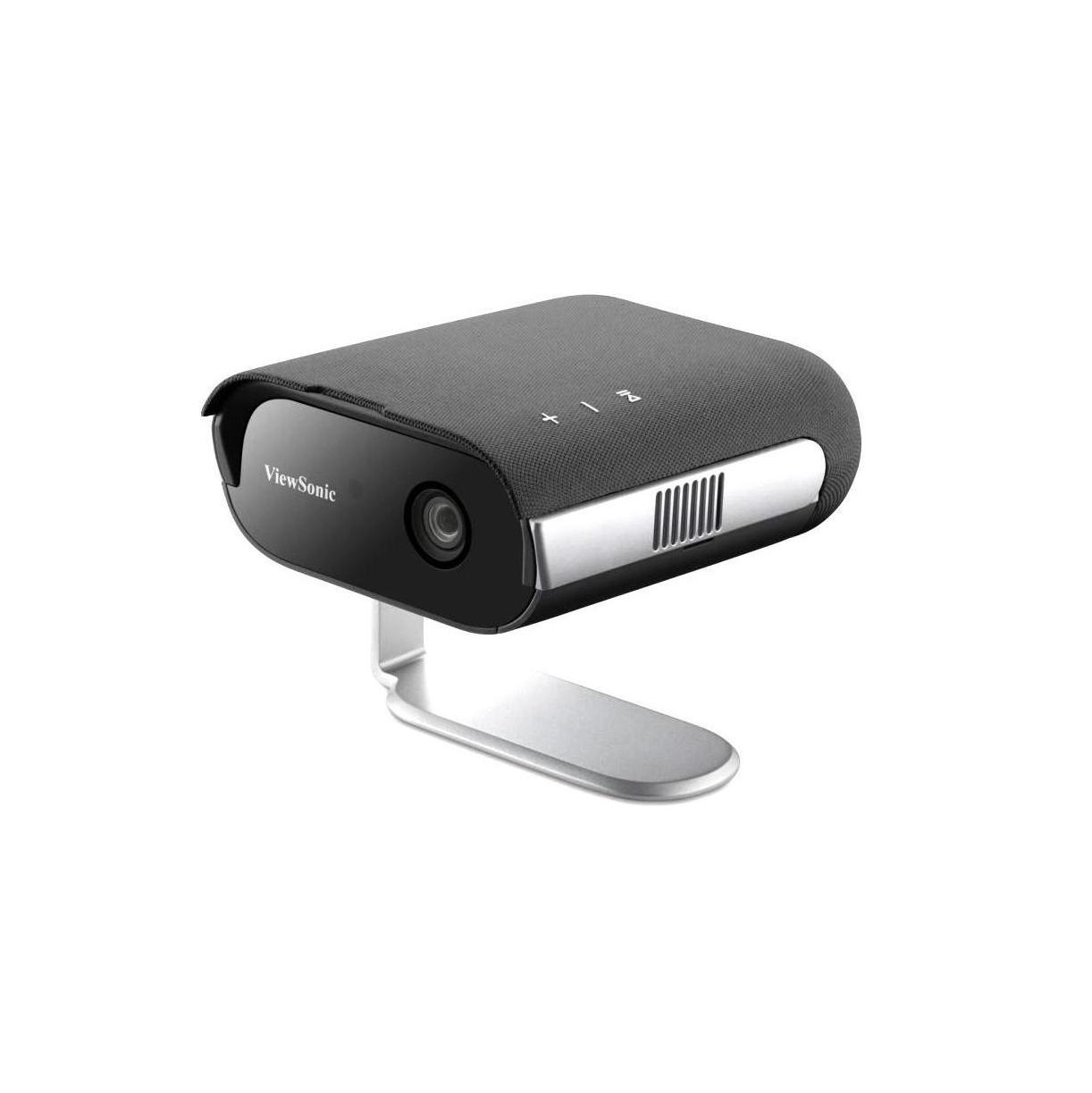 ViewSonic M1 Max 1080p USB-C Smart LED Portable Projector