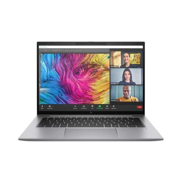 HP ZBook FireFly G11 16" WUXGA Touch i7-155H 16GB DDR5 512GB SSD RTX A500 TB Fingerprint Workstation