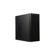 Antec VSK4000B-U3 ATX Case 2x USB 3.0 1x 120mm Fan 3x 5.25" 1x Ext 3.5" 7x PCI