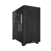 Corsair 3000D AIRFLOW Mid-Tower Case Black Steel Tempered Glass ATX 7Slots 360GPU 170CPU