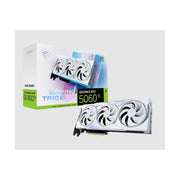MSI GeForce RTX 5060 Ti 8G GAMING TRIO OC 8GB GDDR7 2647MHz Graphics Card
