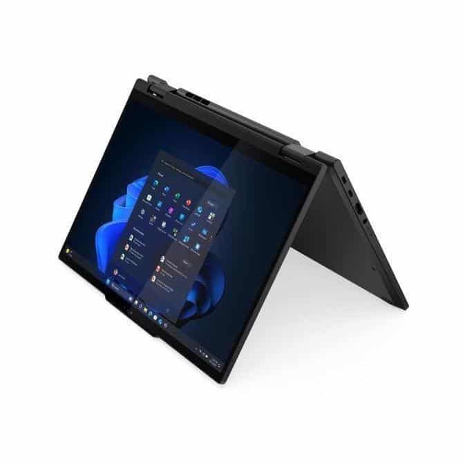 Lenovo ThinkPad T14s Yoga G1 14" WUXGA Touch i5-225U 16GB DDR5 512GB SSD NPU 13Tops Laptop