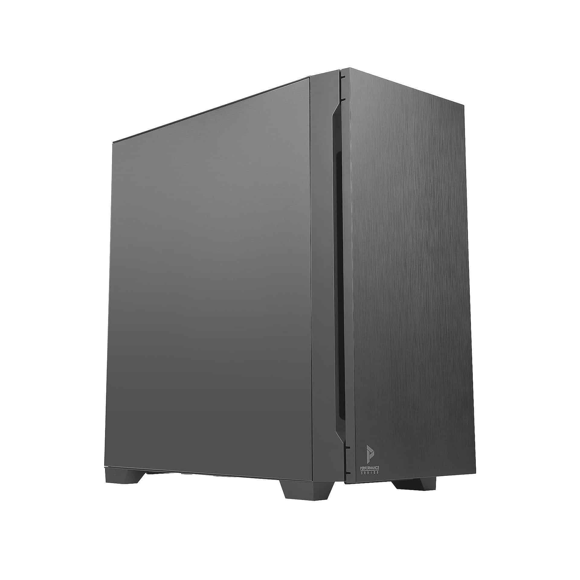 Antec P10C ATX Silent High Airflow 6x HDD 4x 120mm Fans Case