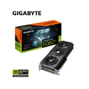 Gigabyte GeForce RTX 5060 Ti GAMING OC 8GB GDDR7 2647MHz Graphics Card