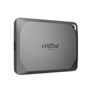 Crucial X9 Pro 2TB External Portable SSD 1050MB/s USB-C Rugged