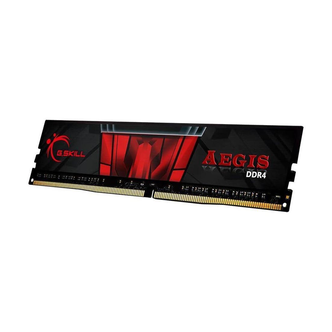 G.SKILL F4-3200C16S-16GIS 16GB DDR4 3200MHz RAM