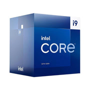 Intel Core i9 13900 24C 32T 4.2GHz LGA1700 65W CPU (5.6GHz Turbo) Raptor Lake