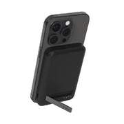 Belkin BoostCharge Pro 5000mAh Magnetic Power Bank 15W 1xUSB-C Black