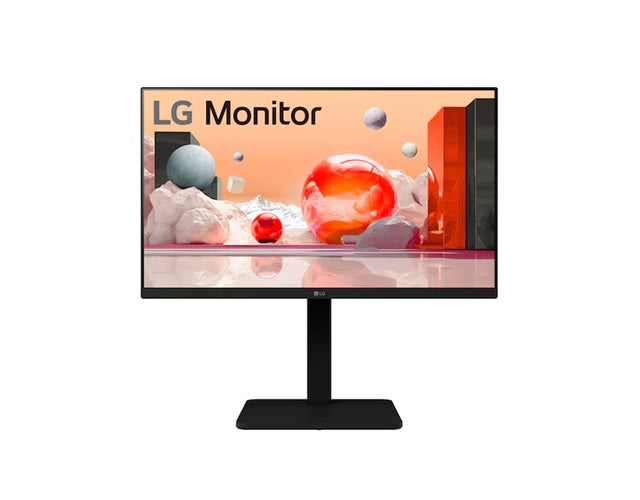 LG 24" Full HD IPS 1920x1080 100Hz Monitor