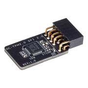 Gigabyte Trusted Platform Module SPI 2.0 SPI (GC-TPM2.0)