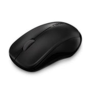 Rapoo 1620 2.4G Wireless 10M 360° Coverage Mouse 1000DPI Black