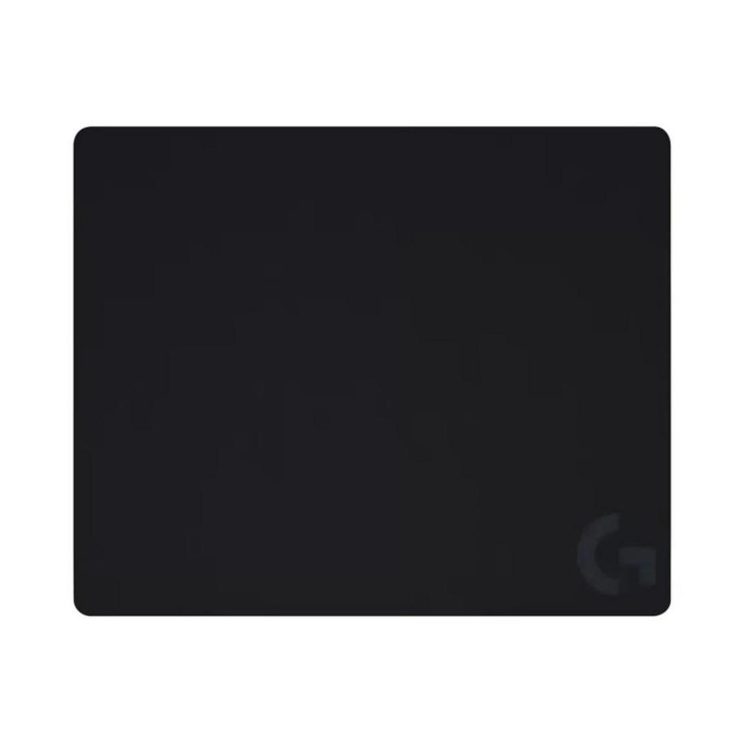 Logitech G440 28cm x 34cm Hard Gaming Mouse Pad Low Profile