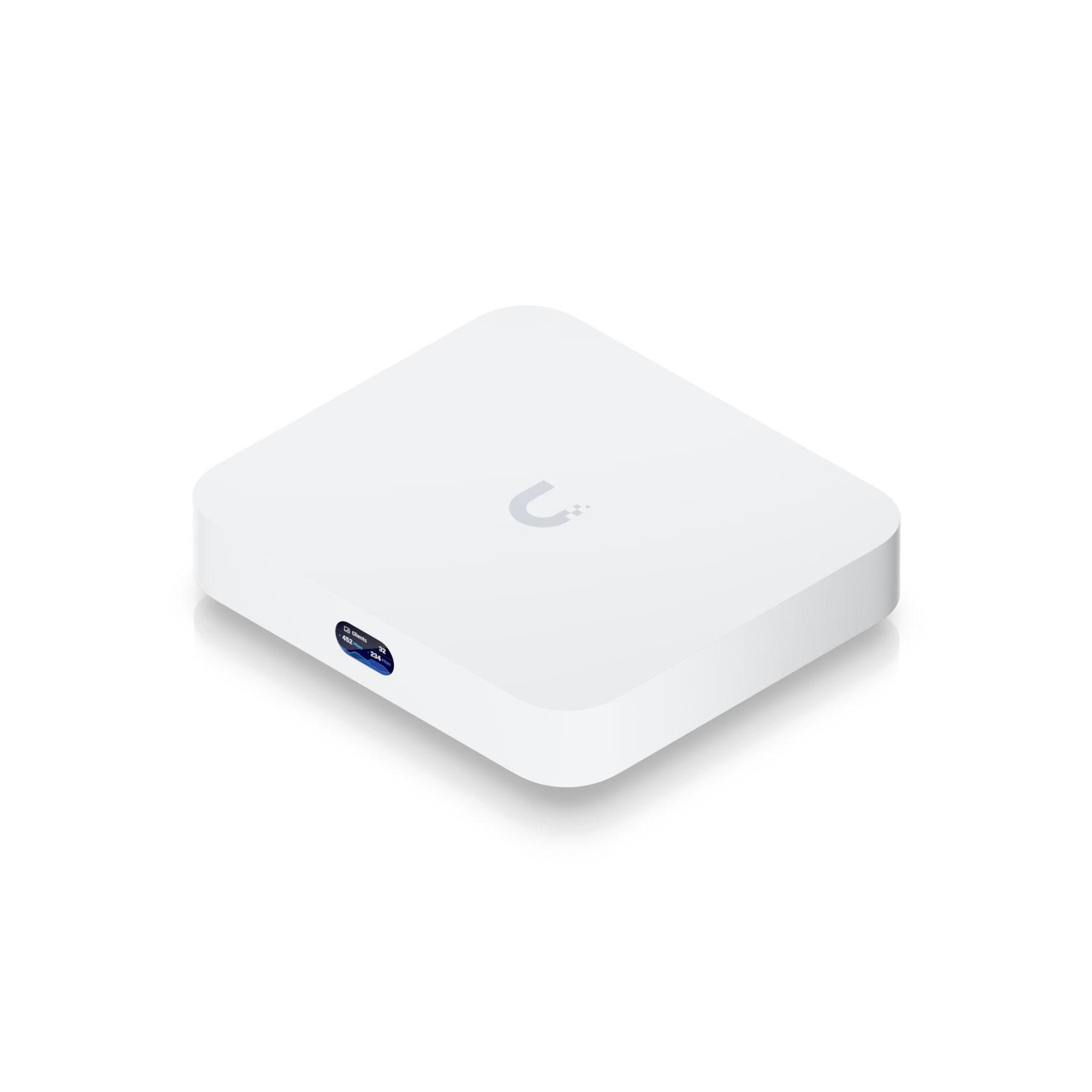Ubiquiti Cloud Gateway Ultra Multi-WAN 5GbE Ports USB-C