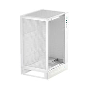 DEEPCOOL CH170 DIGITAL WH ITX Case Digital Status Display USB3.0