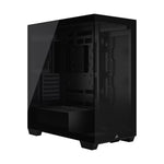 Corsair 3500X Black Mid-Tower Case ATX/E-ATX Tempered Glass USB-C