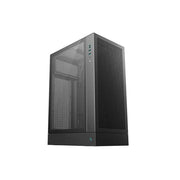 DEEPCOOL CH170 PLUS Vertical Micro-ATX Case USB3.0x2 Type-Cx1 AudioMic