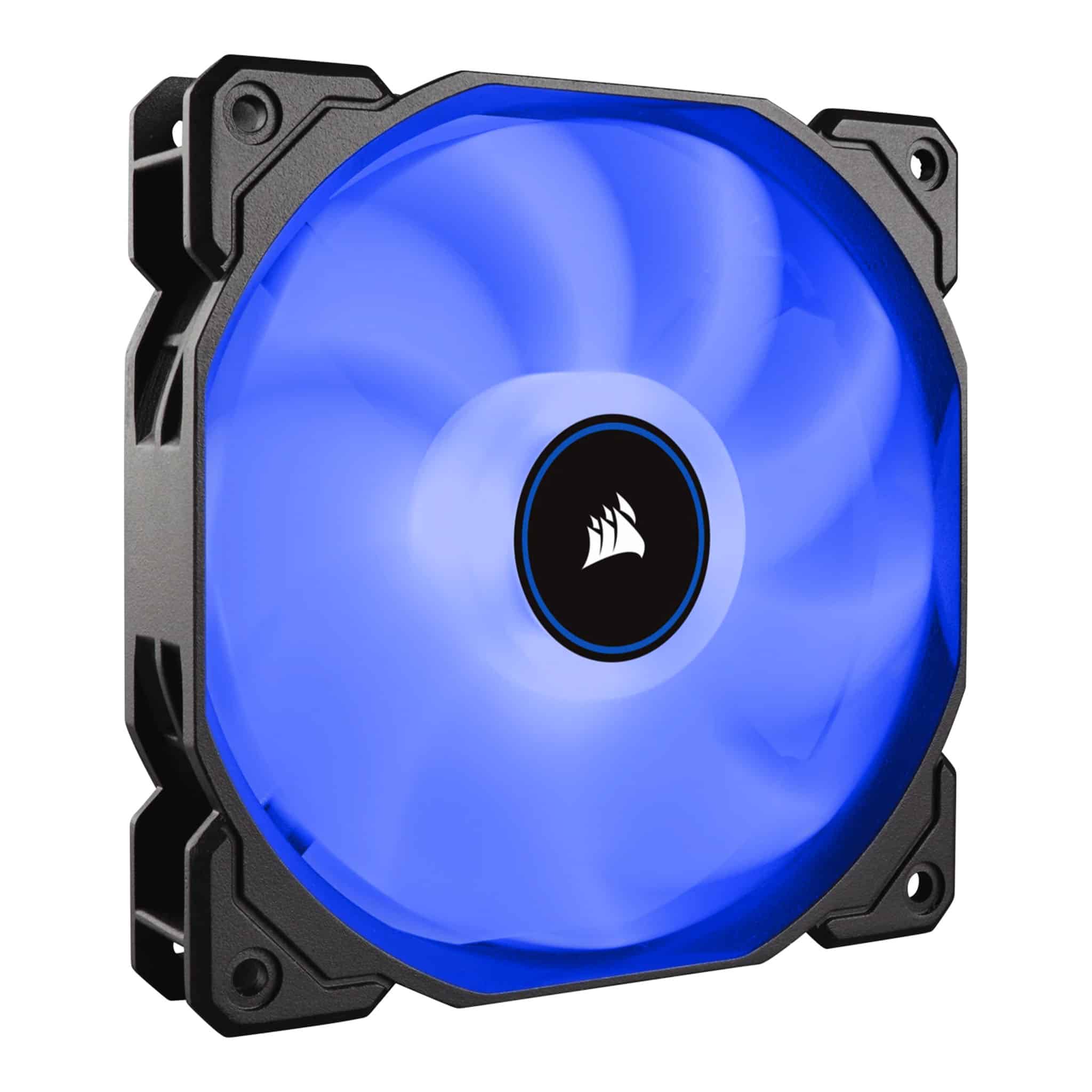 Corsair Air Series AF140 Blue LED 140mm Fan