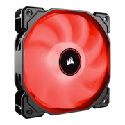 Corsair Air Series AF120 Red LED 120mm Fan