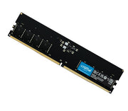 Crucial 16GB DDR5 5600MHz CL46 UDIMM Desktop Memory CT16G48C40U5