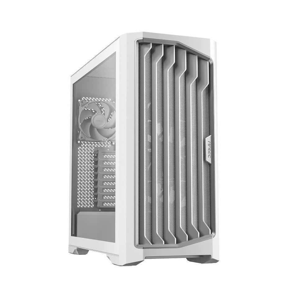 Antec P1 FT ATX E-ATX Unity USB-C 4mm TG Case