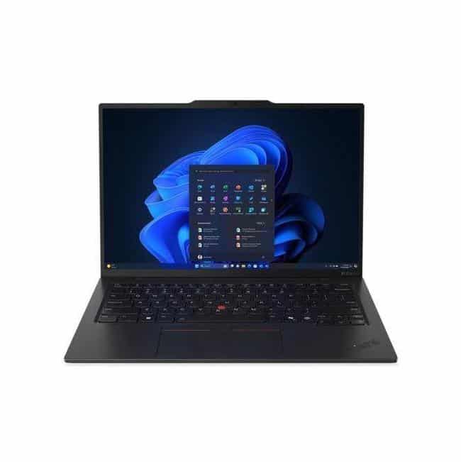 Lenovo ThinkPad X1 Carbon Aura 14" 2.8K OLED IR i7-258V 32GB DDR5 512GB SSD 47TOPS Laptop