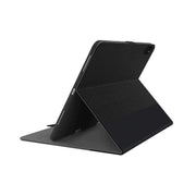 Cygnett TekView iPad Pro 12.9" Case Grey/Black with Apple Pencil Holder Multi Viewing Storage