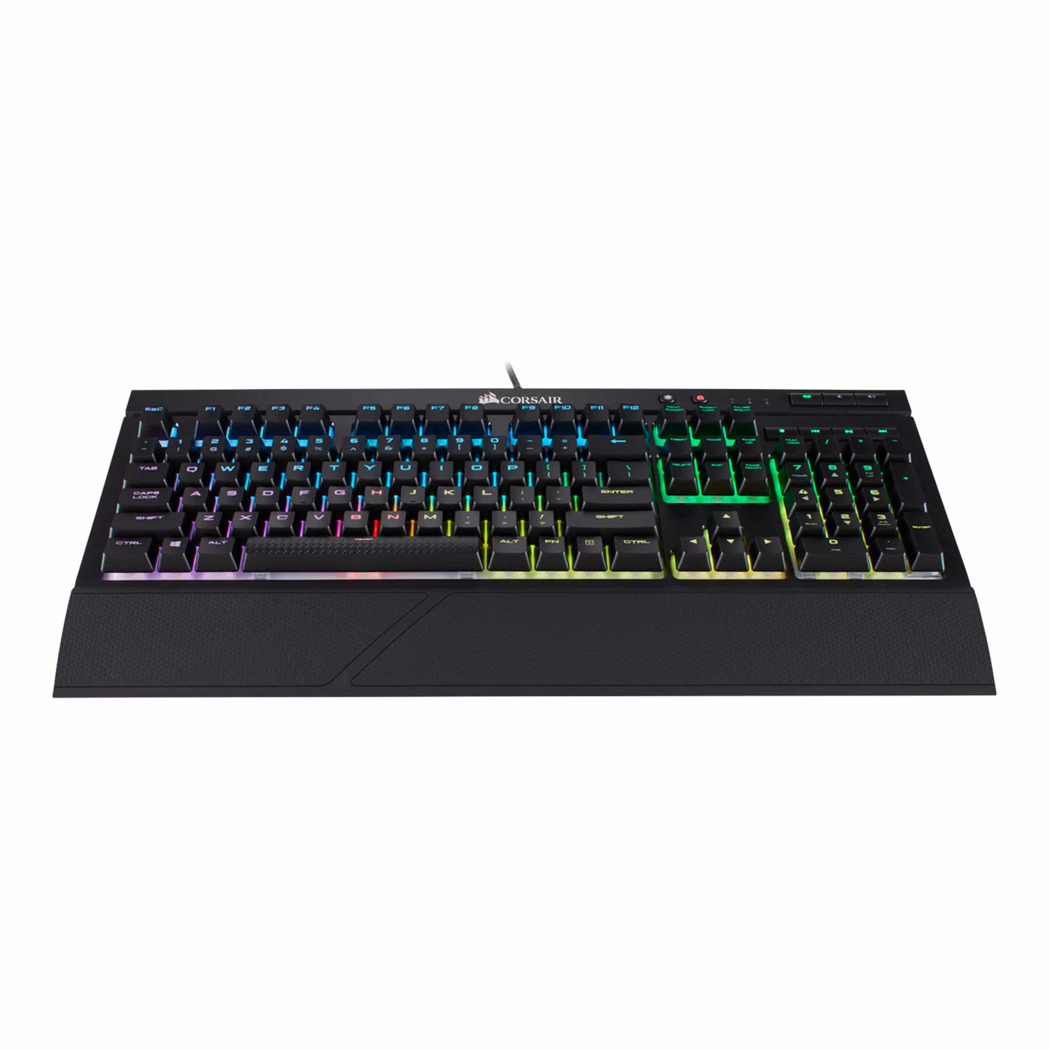 Corsair K68 RGB Mechanical Gaming Keyboard