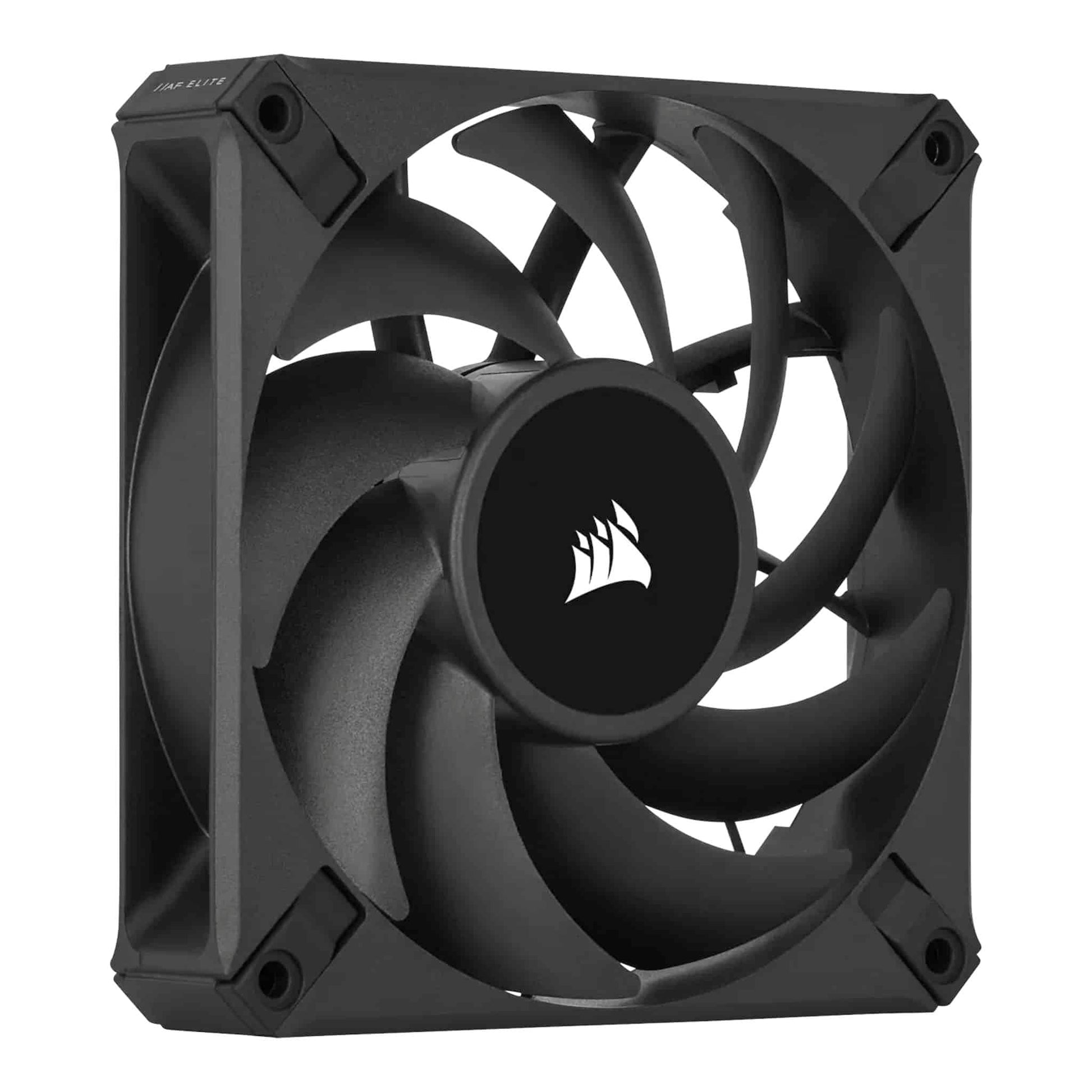 Corsair AF120 ELITE High-Performance 120mm PWM Fluid Dynamic Bearing Fan