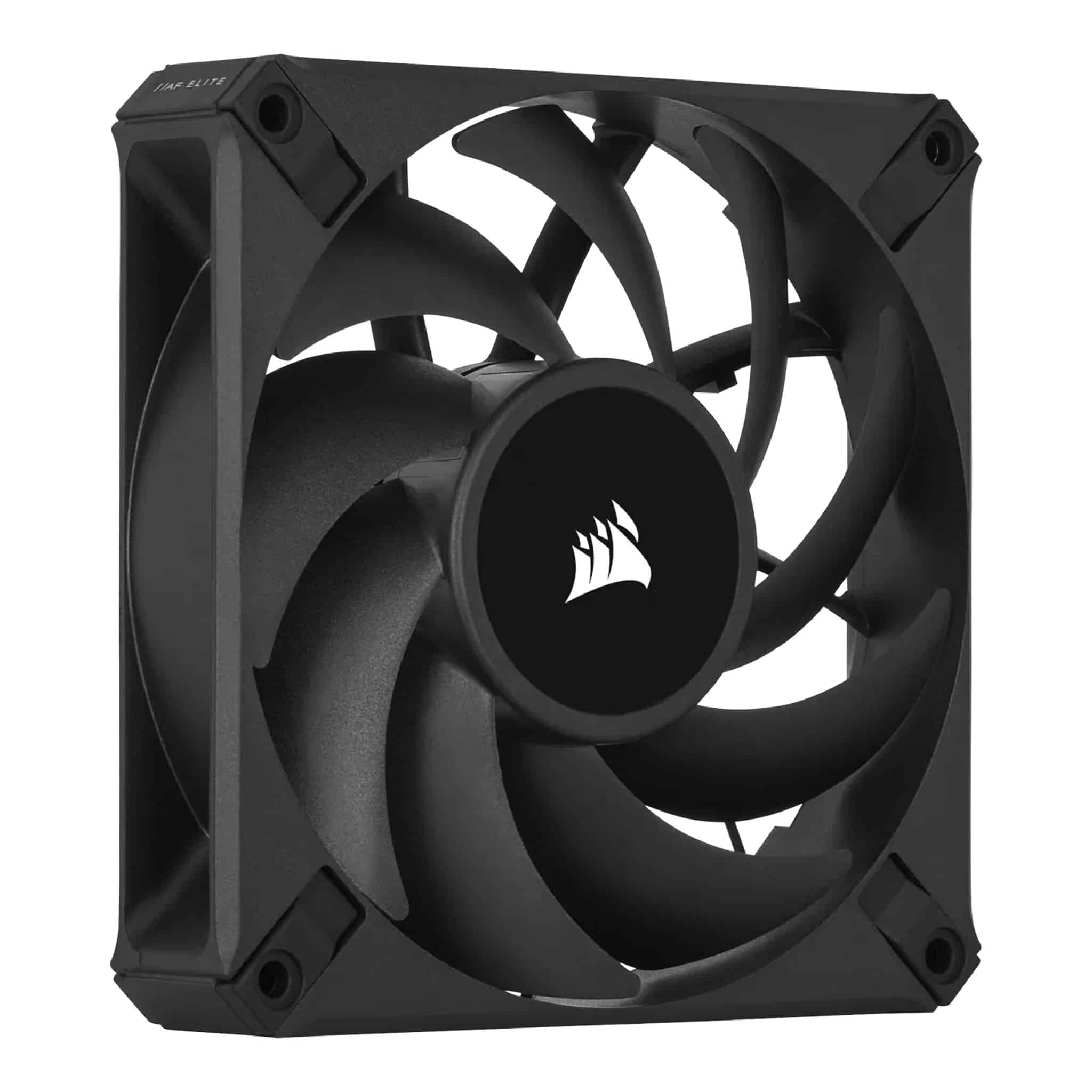 Corsair AF120 ELITE High-Performance 120mm PWM Fluid Dynamic Bearing Fan