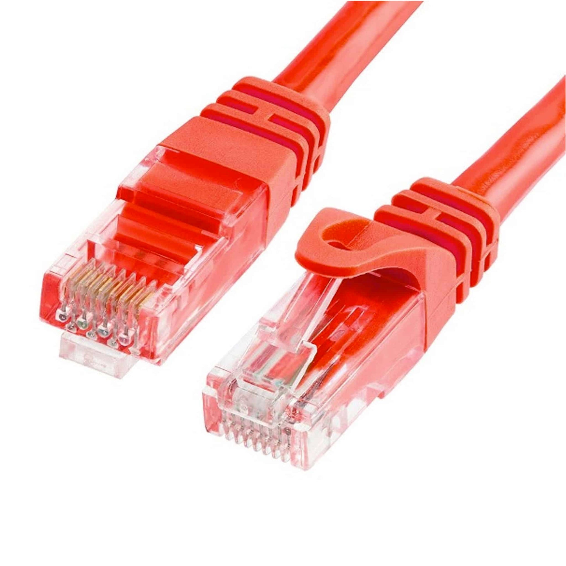 Astrotek CAT6 Ethernet Cable Red