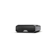 Western Digital G-DRIVE PROJECT 6TB Thunderbolt 3 USB 3.2 Gen 2x1 External Hard Drive