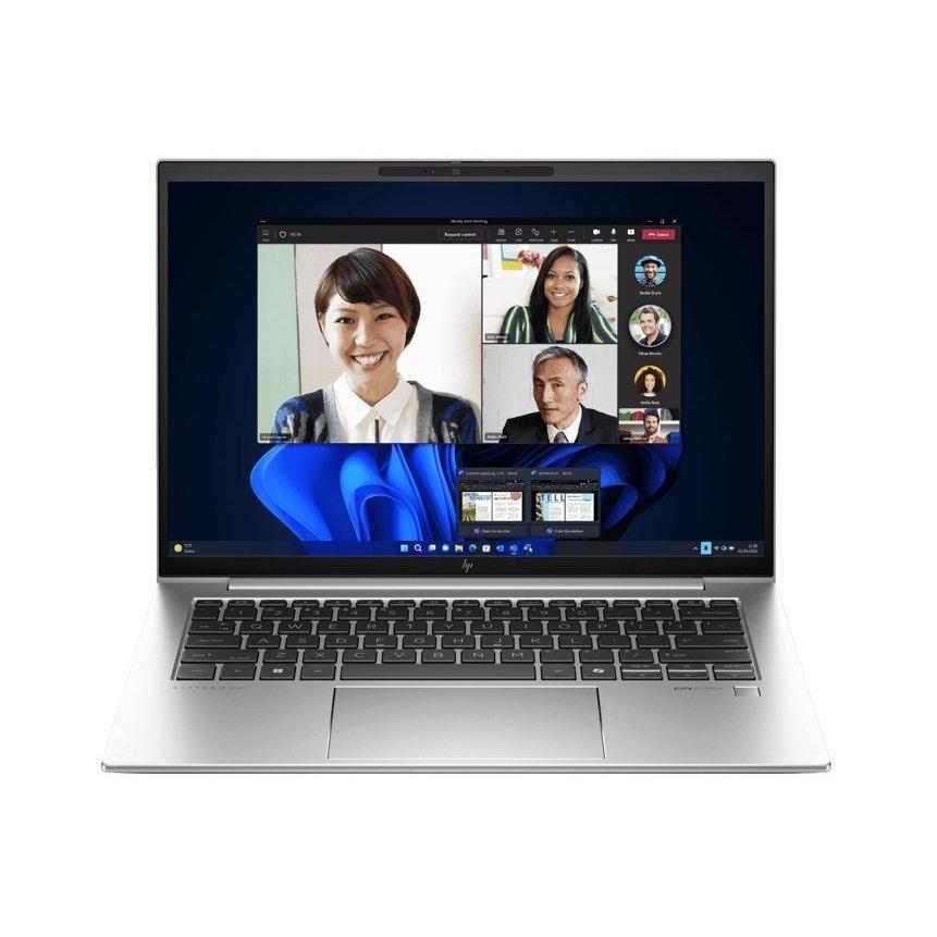 HP EliteBook 840 G11 14" WUXGA i7-155U 16GB DDR5 512GB SSD Intel Graphics AI NPU TB Fingerprint