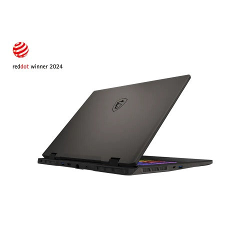 MSI Sword Series Gaming Notebook 16" FHD i7-14650HX DDR5 16GB 1TB SSD RTX 4060 GDDR6