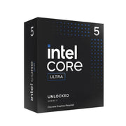 Intel Core Ultra 5 245KF LGA1851 24M Cache Up to 5.20GHz 15th Gen
