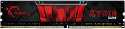 G.SKILL F4-3200C16S-8GIS 8GB DDR4 3200MHz RAM