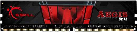 G.SKILL F4-3200C16S-8GIS 8GB DDR4 3200MHz RAM