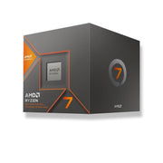 AMD Ryzen 7 8700G 8C/16T 65W 5.15GHz 24MB Cache CPU With Radeon Graphics