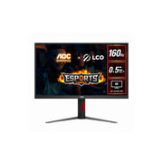 AOC U27G42 27" 4K 160Hz Fast IPS Gaming Monitor HDR USB-C HDMI DP
