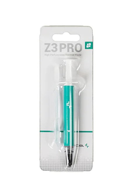 DeepCool Z3 PRO Thermal Paste High Compatibility Excellent Thermal Conductivi...